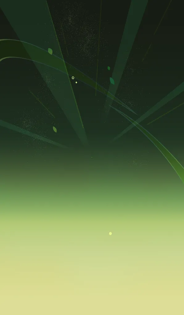 Nilou · TCG summon: Bountiful Core, background layer from Genshin Impact