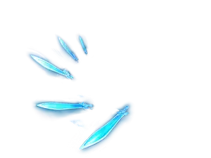 Yanqing · Splash art (foreground)
