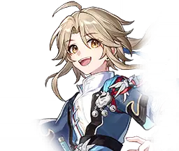 Yanqing · Team icon (alternate)