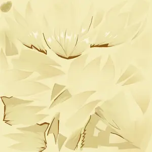Gilgamesh · Hair colour texture