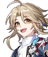 Yanqing · Avatar icon from Honkai: Star Rail