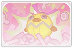 Aino · Namecard icon from Genshin Impact