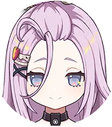 Aino · Round icon