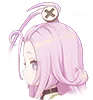 Aino · Side icon from Genshin Impact