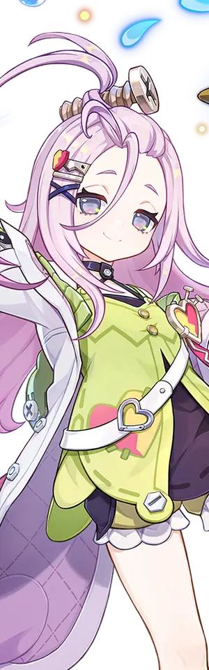 Aino · Wish icon