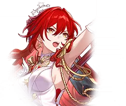 Himeko • Nova · Team icon (alternate)