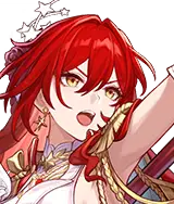 Himeko • Nova · Avatar icon