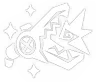 Aino · Elemental skill from Genshin Impact