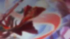 Himeko • Nova · Warp banner