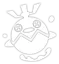 Aino · Elemental burst (small icon) from Genshin Impact