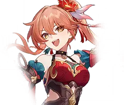 Guinaifen · Team icon (alternate)