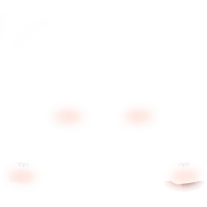 Aino · Face colour texture