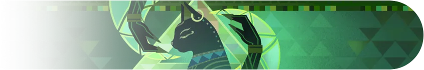 Nefer · Namecard (banner) from Genshin Impact