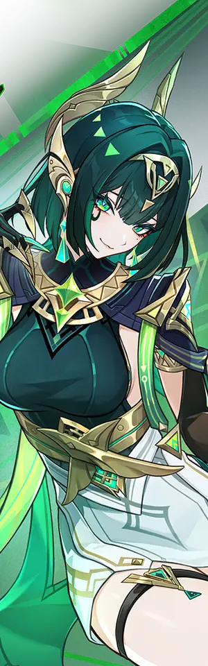 Nefer · Wish icon