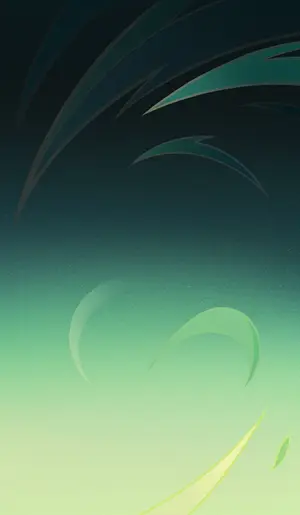 Nefer · TCG summon: Seeds of Deceit, background layer