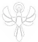 Candace · Elemental burst (small icon) from Genshin Impact