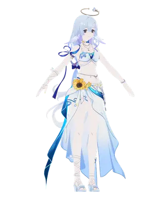 Robin • Summeretto · 3D model