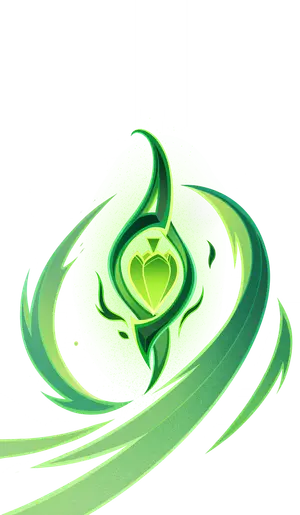 Nefer · TCG summon: Seeds of Deceit, middle layer