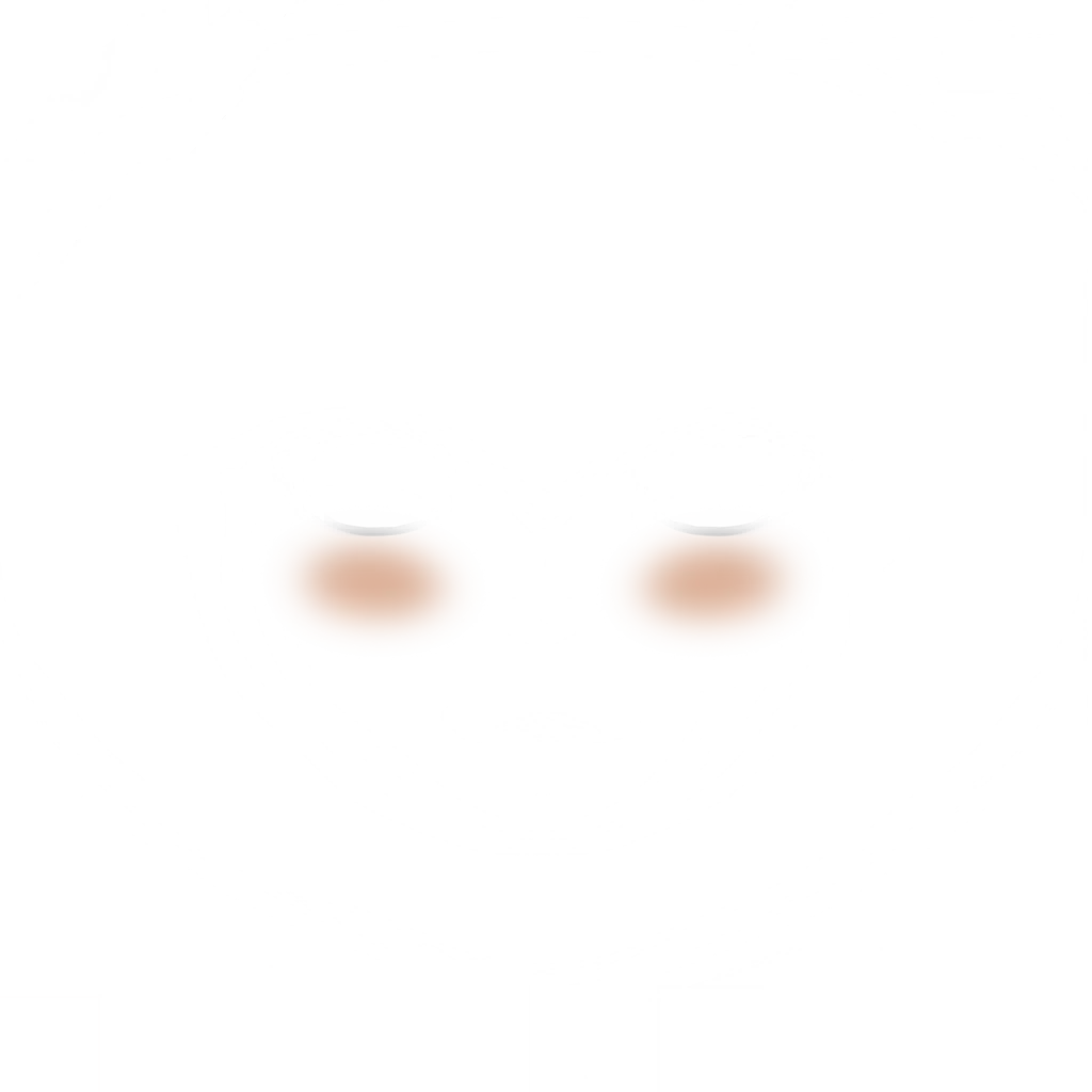 Candace · Face colour texture from Genshin Impact