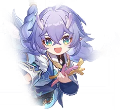 Bailu · Team icon (alternate) from Honkai: Star Rail
