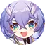 Bailu · Mini icon from Honkai: Star Rail