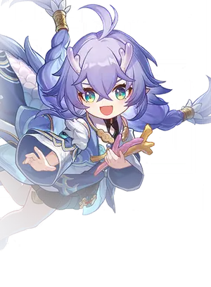Bailu · Shop icon