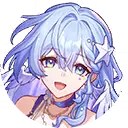 Robin • Summeretto · Round icon