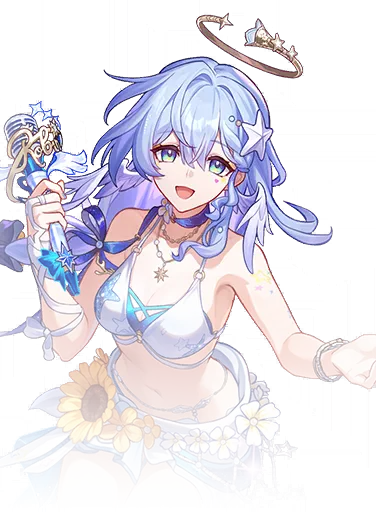 Robin • Summeretto · Shop icon from Honkai: Star Rail
