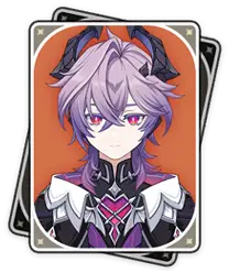 Durin · Character card