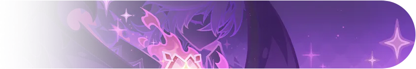 Durin · Namecard (banner) from Genshin Impact