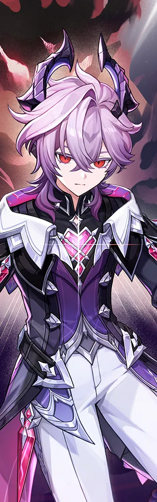 Durin · Wish icon from Genshin Impact