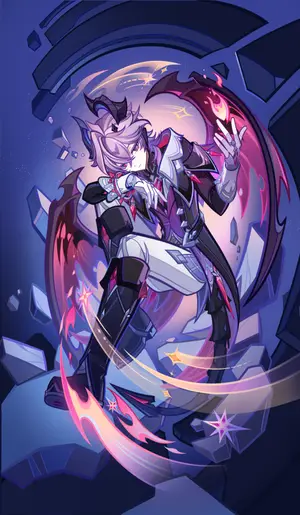 Durin · TCG card art