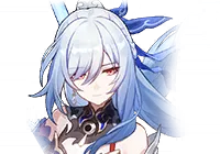 Jingliu · Team icon from Honkai: Star Rail