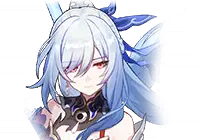 Jingliu · Team icon
