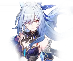 Jingliu · Team icon (alternate)