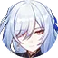 Jingliu · Mini icon from Honkai: Star Rail