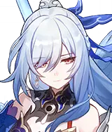 Jingliu · Avatar icon