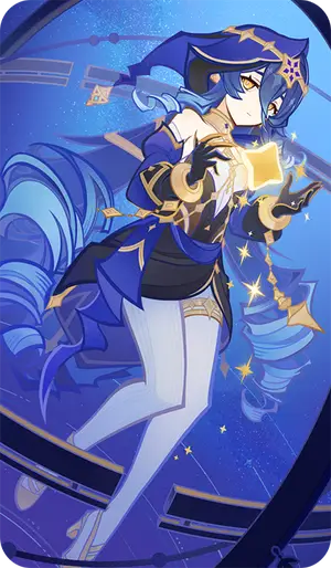 Layla · TCG card