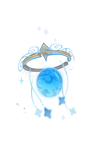 Layla · TCG summon: Celestial Dreamsphere, middle layer