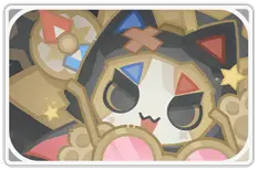Jahoda · Namecard icon from Genshin Impact
