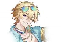 Aventurine • Waveflair · Team icon