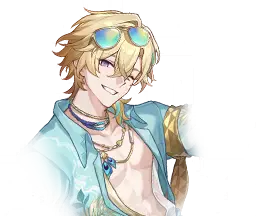 Aventurine • Waveflair · Team icon (alternate)