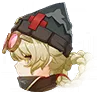 Jahoda · Side icon from Genshin Impact