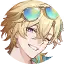 Aventurine • Waveflair · Mini icon