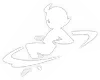 Wanderer · Elemental skill (variant 4)