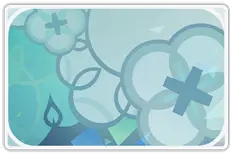 Faruzan · Namecard icon from Genshin Impact