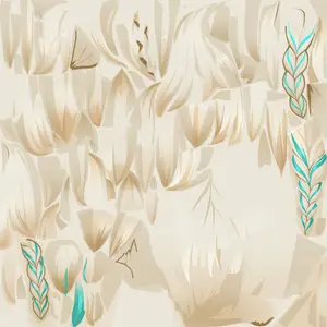 Aventurine • Waveflair · Hair colour texture
