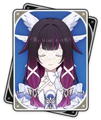 Columbina · Character card