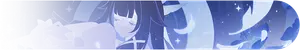 Columbina · Namecard (banner) from Genshin Impact