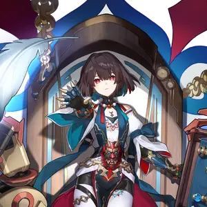 Xueyi · Warp art